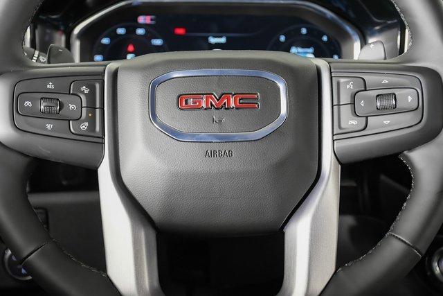 2025 GMC Sierra 1500 Vehicle Photo in PUYALLUP, WA 98371-4149
