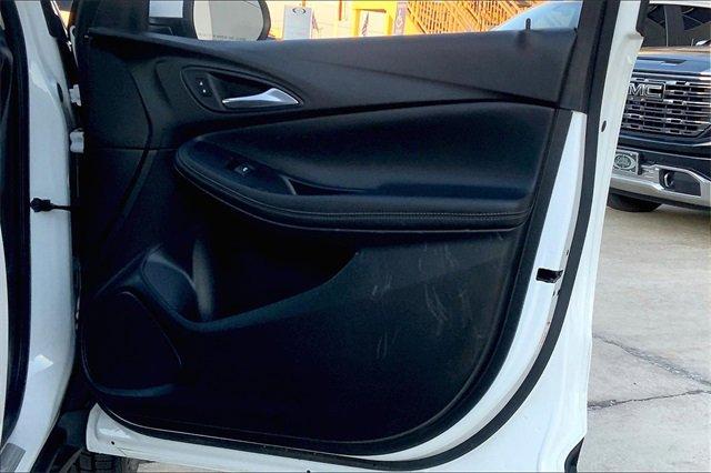 2021 Buick Encore GX Vehicle Photo in INDEPENDENCE, MO 64055-1377