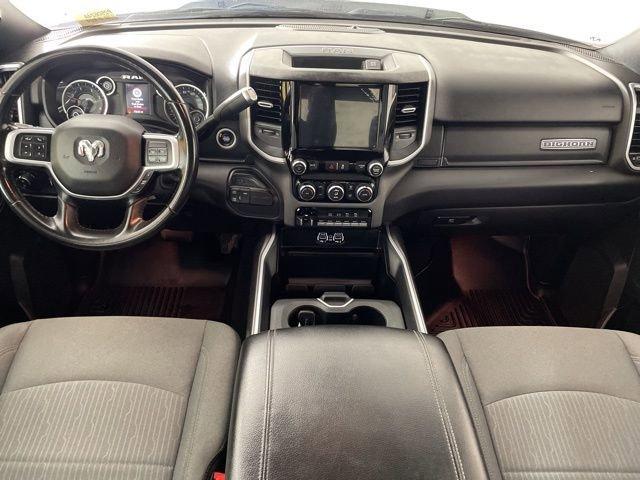 2022 Ram 2500 Vehicle Photo in PHOENIX, AZ 85014-3381