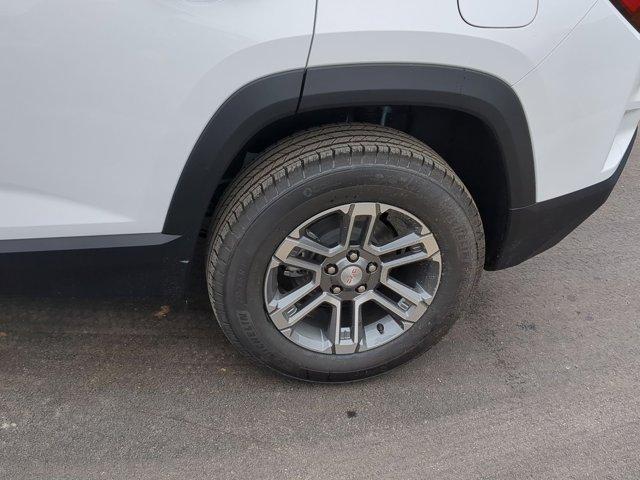 2025 GMC Terrain Vehicle Photo in ALBERTVILLE, AL 35950-0246