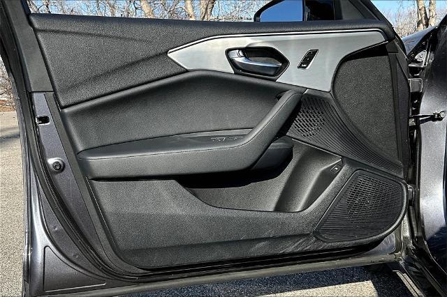 2023 Acura TLX Vehicle Photo in Tulsa, OK 74145