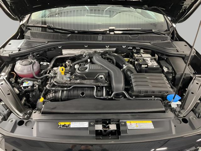 2025 Volkswagen Jetta Vehicle Photo in Oshkosh, WI 54904