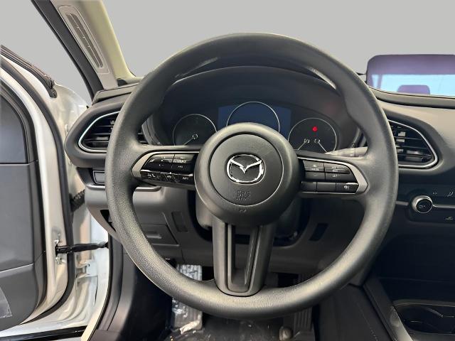 2025 Mazda CX-30 Vehicle Photo in Green Bay, WI 54304