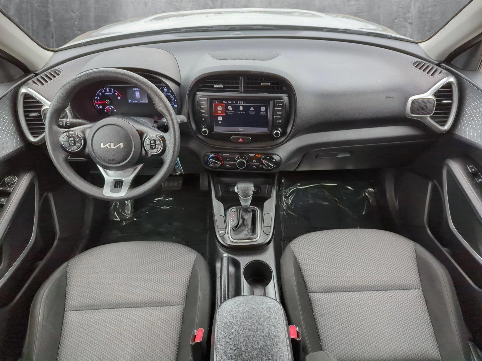 2022 Kia Soul Vehicle Photo in Memphis, TN 38128