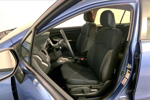 2016 Subaru Impreza Wagon Vehicle Photo in Lees Summit, MO 64086