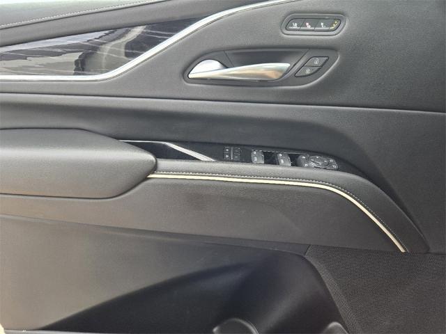 2021 Cadillac Escalade Vehicle Photo in Oklahoma City, OK 73114