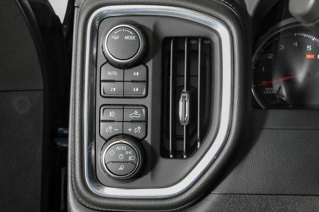 2022 Chevrolet Silverado 3500 HD Vehicle Photo in PUYALLUP, WA 98371-4149
