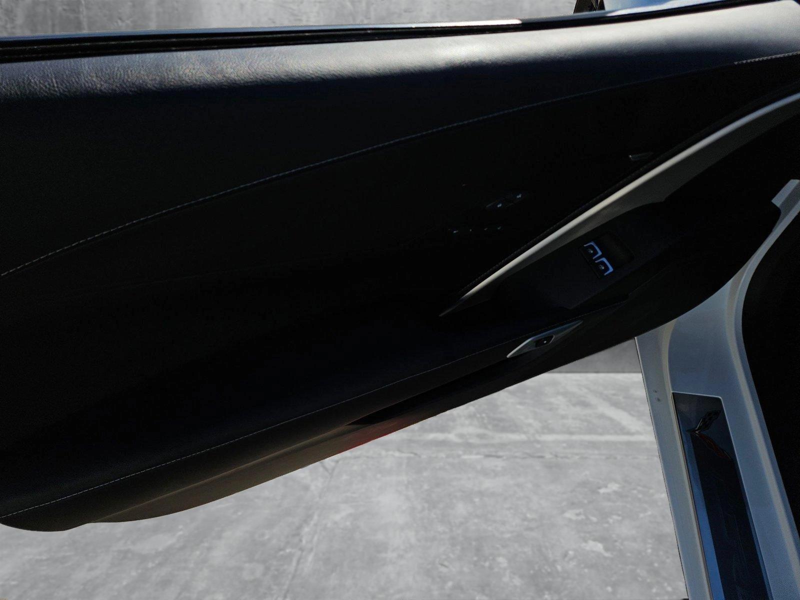 2014 Chevrolet Corvette Stingray Vehicle Photo in NORTH RICHLAND HILLS, TX 76180-7199