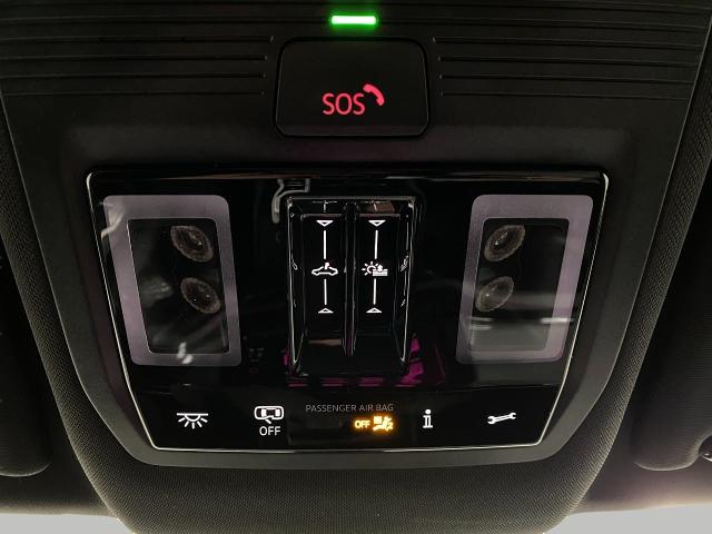 2025 Volkswagen Atlas Cross Sport Vehicle Photo in Appleton, WI 54913
