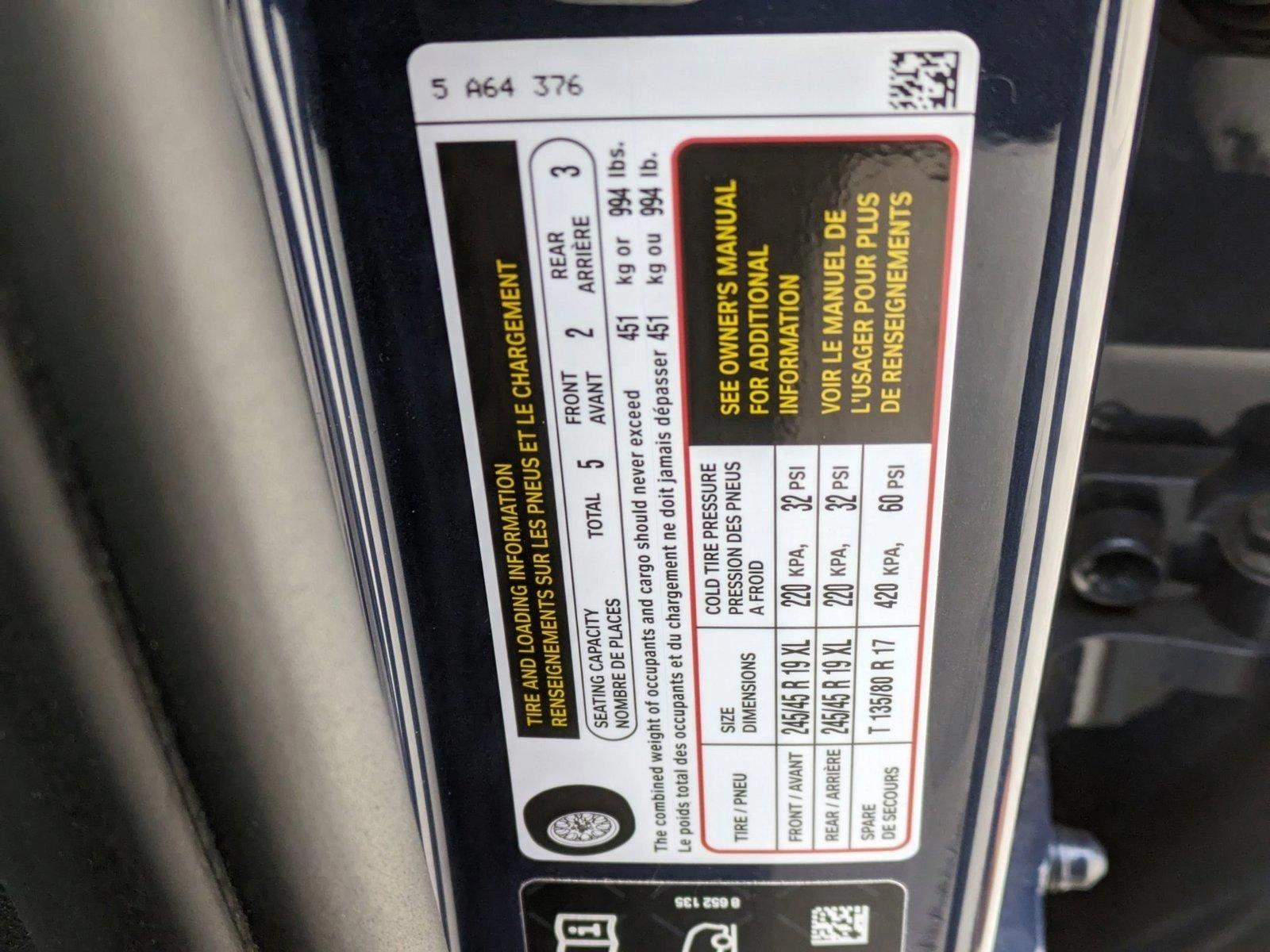 2024 BMW X1 xDrive28i Vehicle Photo in Rockville, MD 20852