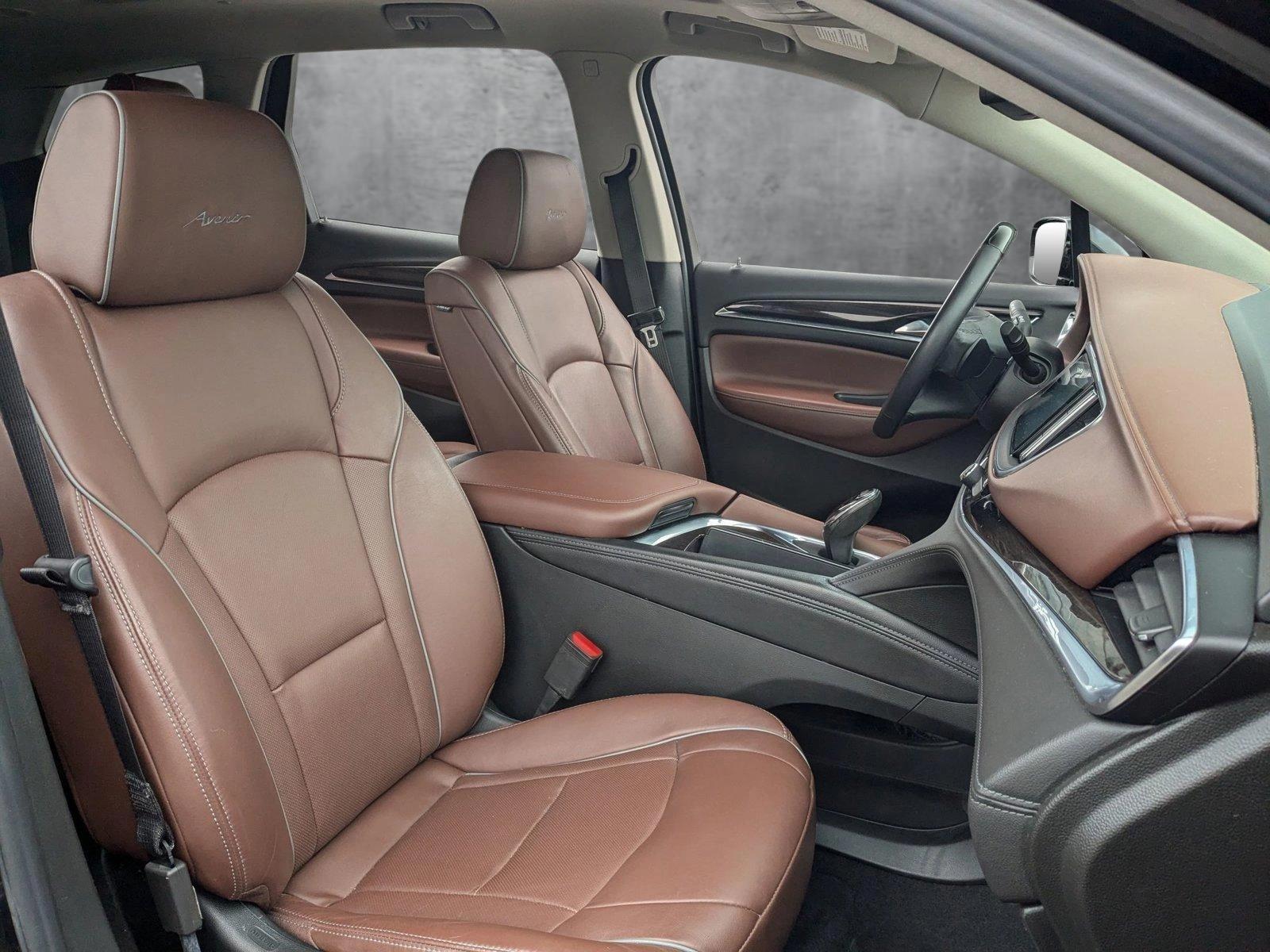 2019 Buick Enclave Vehicle Photo in Cockeysville, MD 21030-2508