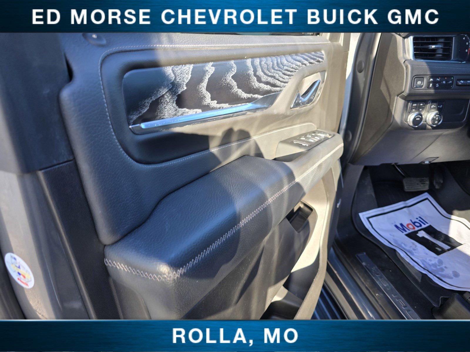 2021 GMC Yukon XL Vehicle Photo in Rolla, MO 65401