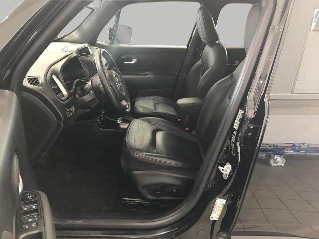 2020 Jeep Renegade Vehicle Photo in GREEN BAY, WI 54303-3330