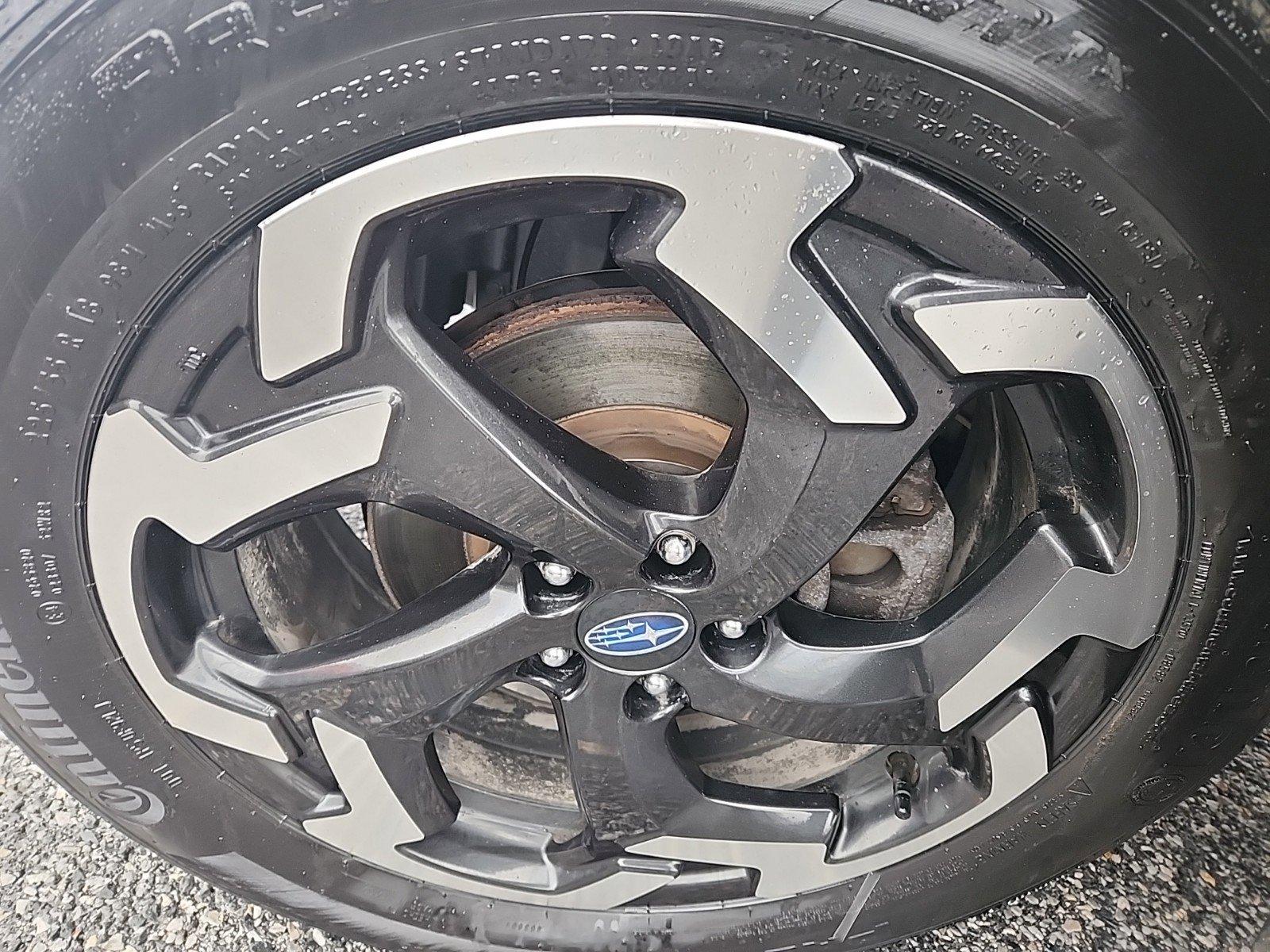 2022 Subaru Crosstrek Vehicle Photo in Mechanicsburg, PA 17050