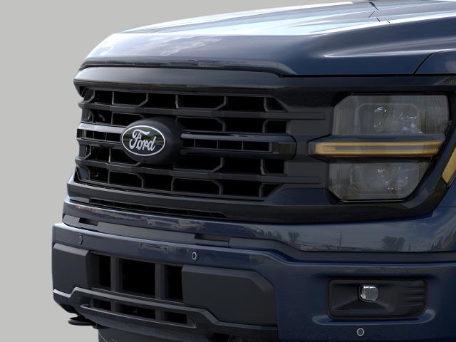 2025 Ford F-150 Vehicle Photo in Neenah, WI 54956
