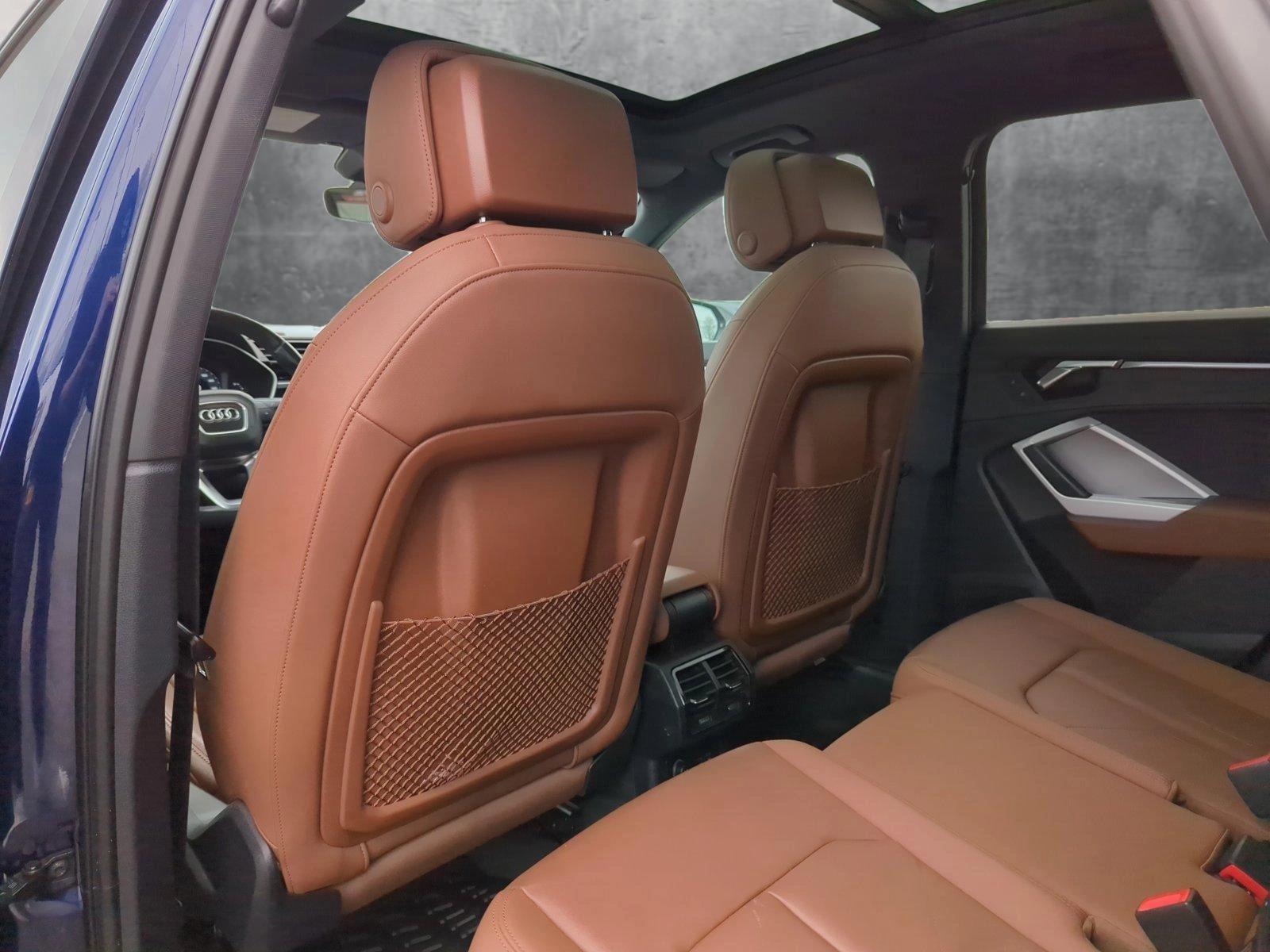 2022 Audi Q3 Vehicle Photo in Memphis, TN 38133