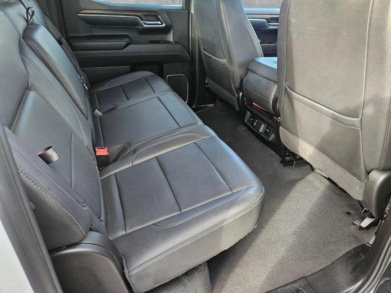 2024 GMC Sierra 1500 Vehicle Photo in LAS VEGAS, NV 89146-3033
