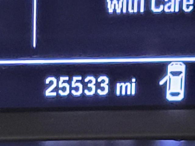 2024 Chevrolet Malibu Vehicle Photo in GREEN BAY, WI 54303-3330