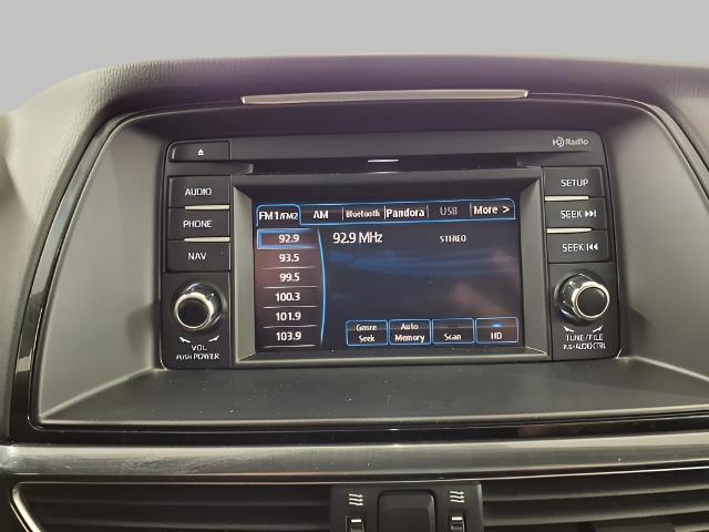 2015 Mazda6 Vehicle Photo in Oshkosh, WI 54904