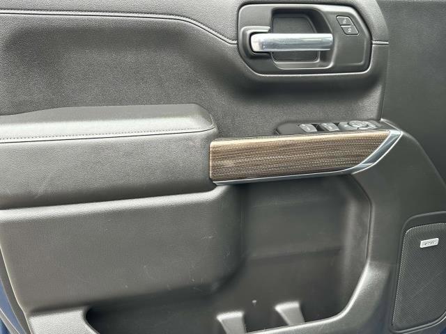 2019 Chevrolet Silverado 1500 Vehicle Photo in SAINT JAMES, NY 11780-3219