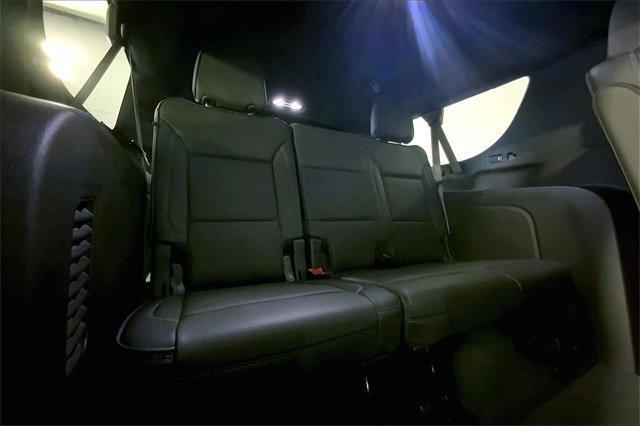 2024 GMC Yukon XL Vehicle Photo in KANSAS CITY, MO 64114-4502