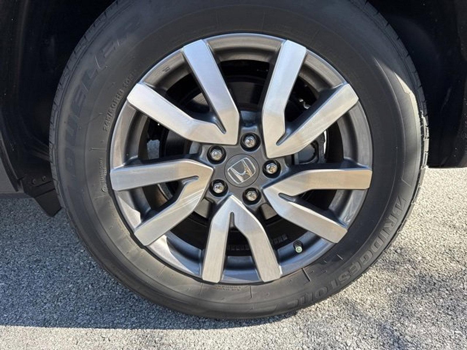 2020 Honda Pilot Vehicle Photo in Harrisburg, PA 17111