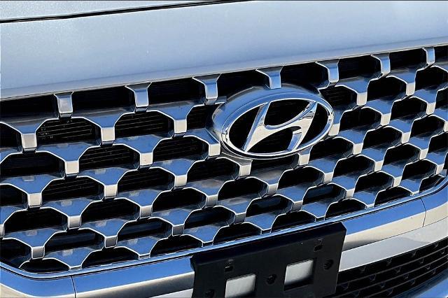 2022 Hyundai SANTA FE Vehicle Photo in Tulsa, OK 74145