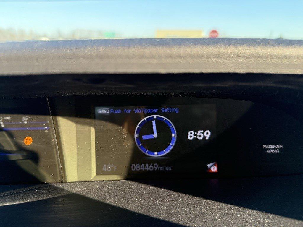 2013 Honda Civic Sedan Vehicle Photo in Harrisburg, PA 17111
