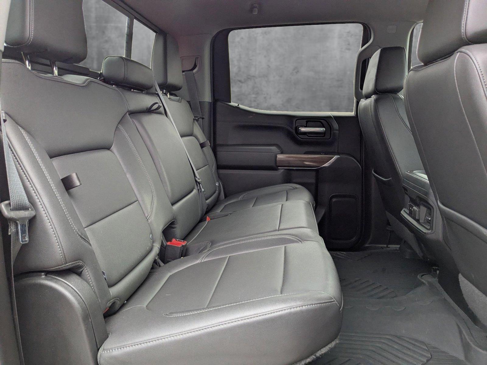 2021 Chevrolet Silverado 1500 Vehicle Photo in SPOKANE, WA 99212-2978