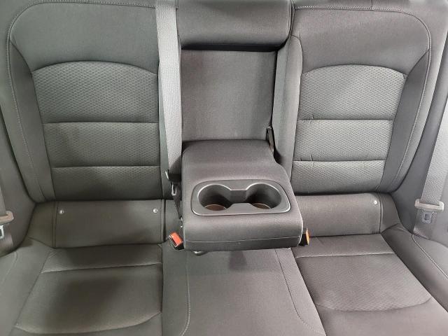 2024 Chevrolet Malibu Vehicle Photo in NEENAH, WI 54956-2243
