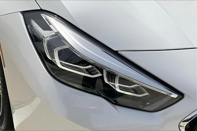 2024 BMW 228i xDrive Vehicle Photo in Houston, TX 77007