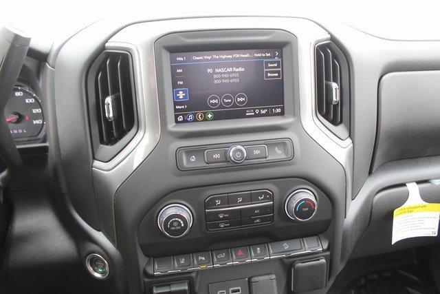 2025 Chevrolet Silverado 3500 HD Vehicle Photo in SAINT CLAIRSVILLE, OH 43950-8512