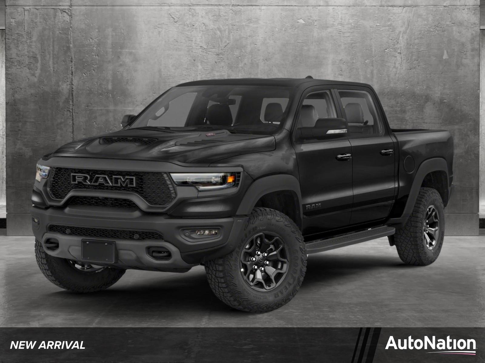 2022 Ram 1500 Vehicle Photo in DENVER, CO 80221-3610