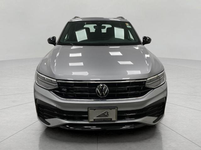 2024 Volkswagen Tiguan Vehicle Photo in Appleton, WI 54913