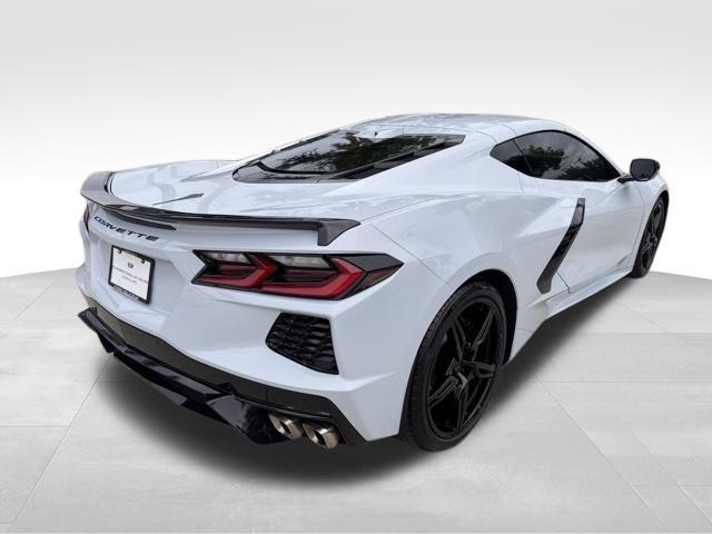 2022 Chevrolet Corvette Stingray Vehicle Photo in DELRAY BEACH, FL 33483-3294