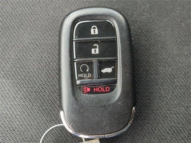 2022 Honda Civic Hatchback Vehicle Photo in COLLIERVILLE, TN 38017-9006