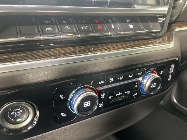 2024 GMC Sierra 1500 Vehicle Photo in GILBERT, AZ 85297-0402