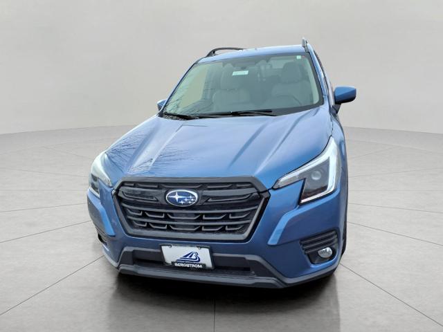 2022 Subaru Forester Vehicle Photo in Oshkosh, WI 54904