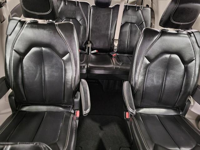 2023 Chrysler Pacifica Vehicle Photo in Appleton, WI 54913