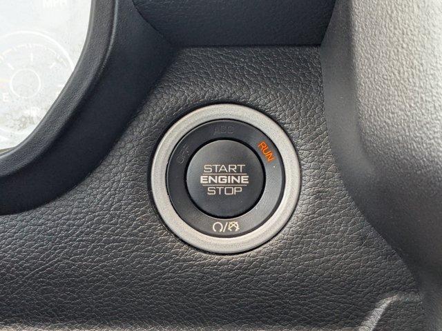 2022 Ram 1500 Vehicle Photo in BRUNSWICK, GA 31525-1881
