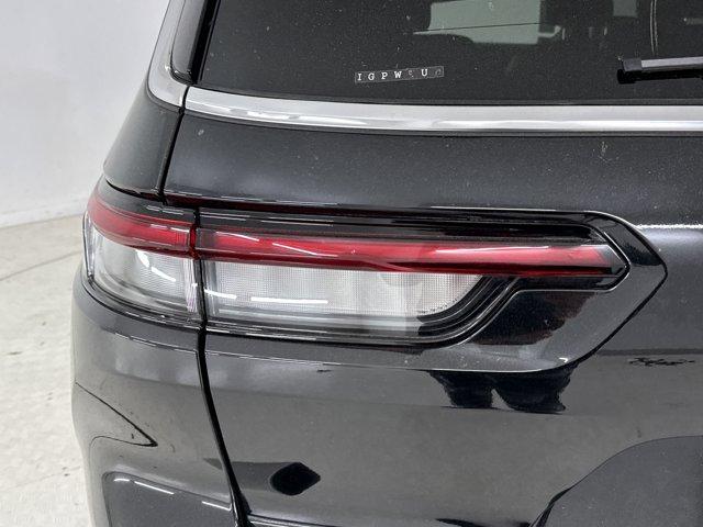2022 Jeep Grand Cherokee L Vehicle Photo in Charlotte, NC 28273