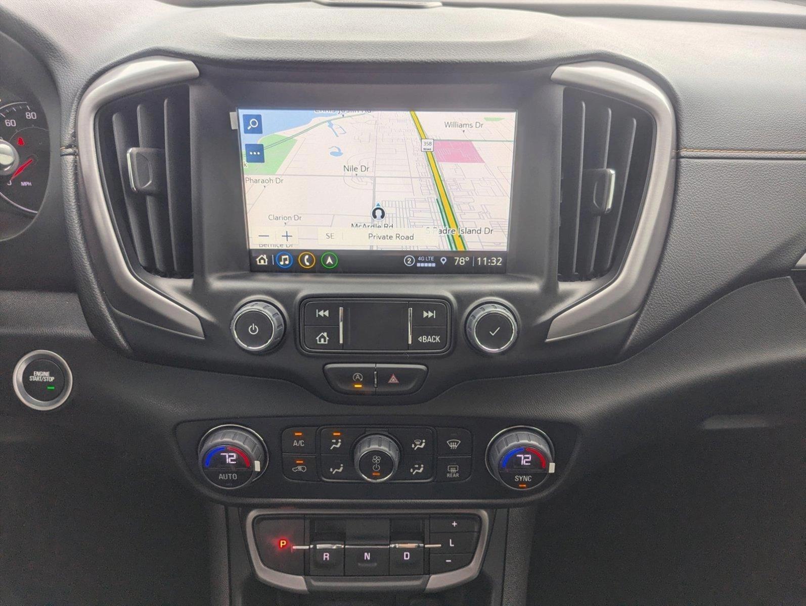 2024 GMC Terrain Vehicle Photo in CORPUS CHRISTI, TX 78412-4902