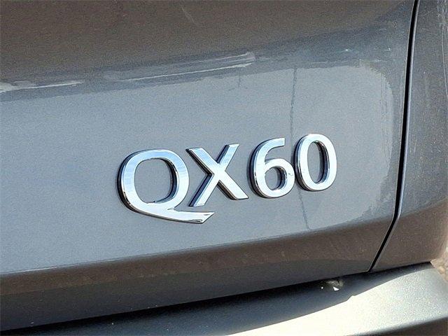 2025 INFINITI QX60 Vehicle Photo in Willow Grove, PA 19090