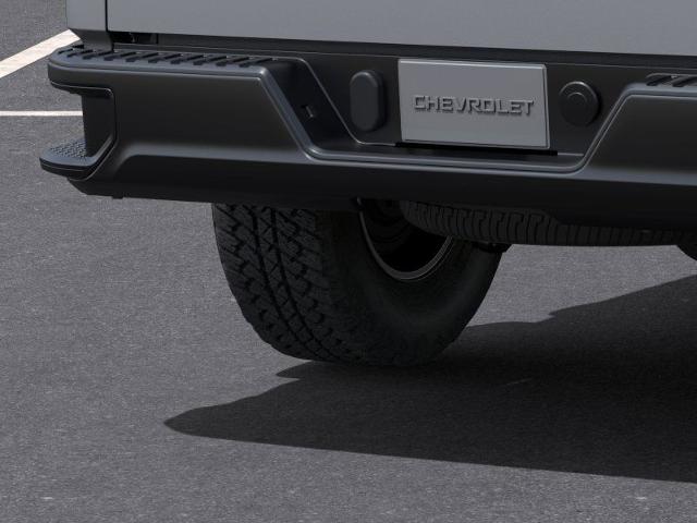 2025 Chevrolet Silverado 1500 Vehicle Photo in CORPUS CHRISTI, TX 78412-4902