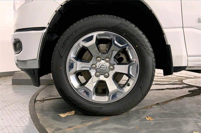 2023 Ram 1500 Vehicle Photo in INDEPENDENCE, MO 64055-1314