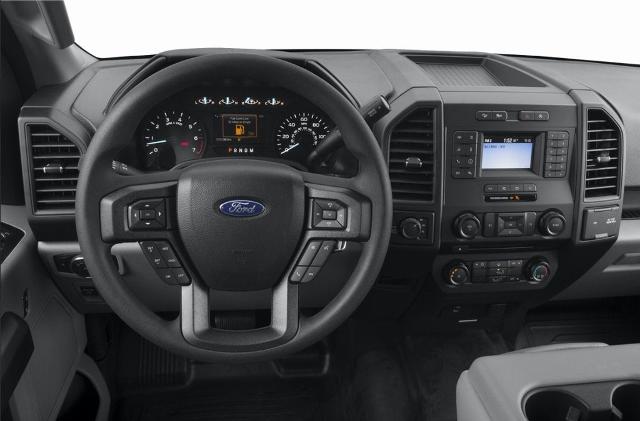 2018 Ford F-150 Vehicle Photo in Tulsa, OK 74129