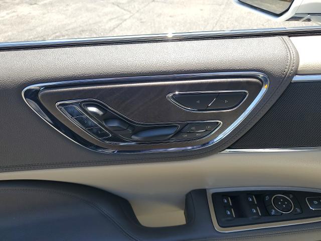 2020 Lincoln Continental Vehicle Photo in POMPANO BEACH, FL 33064-7091