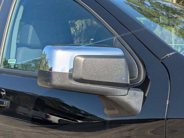 2023 Chevrolet Silverado 1500 Vehicle Photo in BRUNSWICK, GA 31525-1881