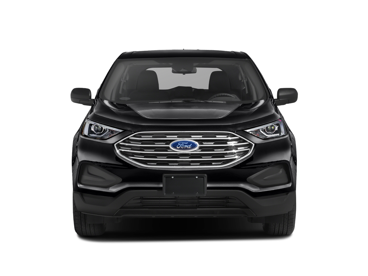 2022 Ford Edge Vehicle Photo in Green Bay, WI 54304