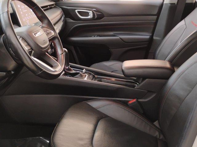 2022 Jeep Compass Vehicle Photo in PINEVILLE, NC 28134-8495